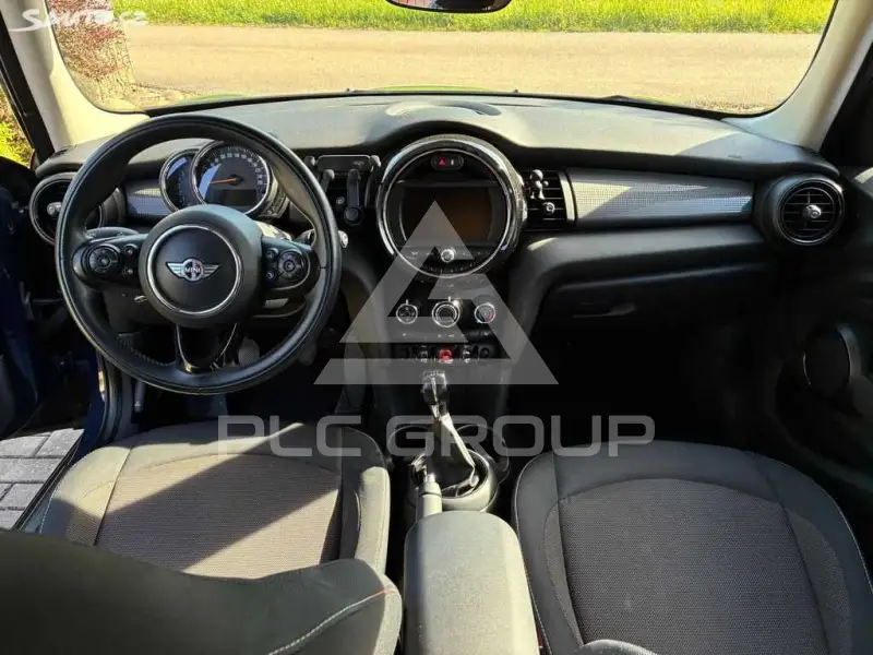 2017 Mini COOPER