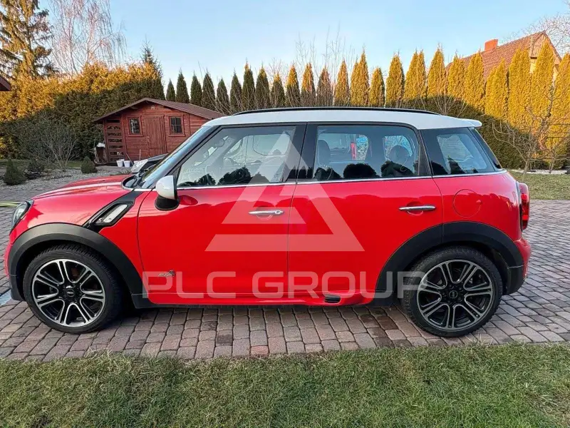 2017 Mini COOPER
