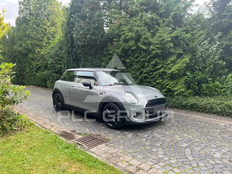 2017 Mini COOPER