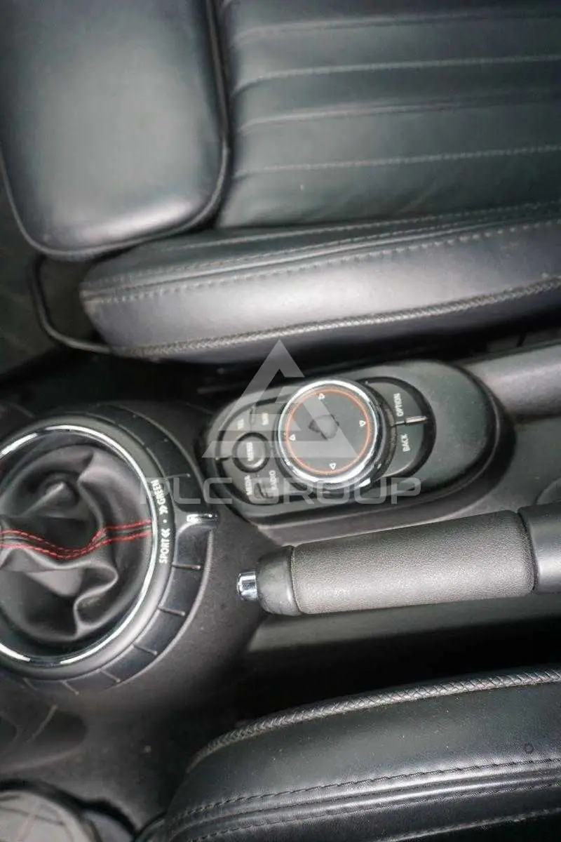 2017 Mini COOPER