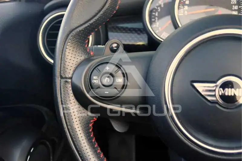 2017 Mini COOPER