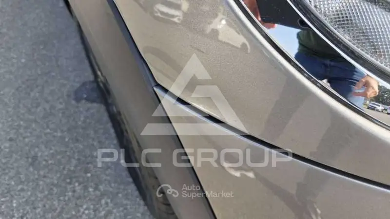 2017 Mini COOPER
