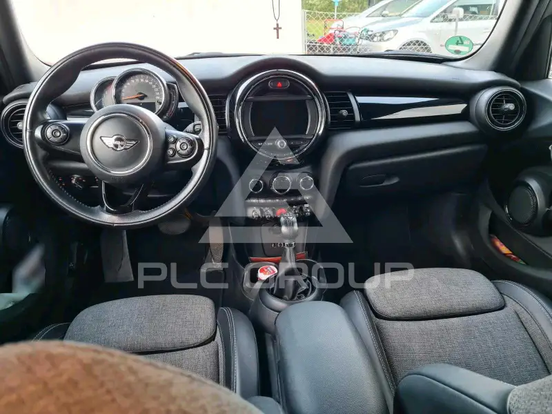 2017 Mini COOPER