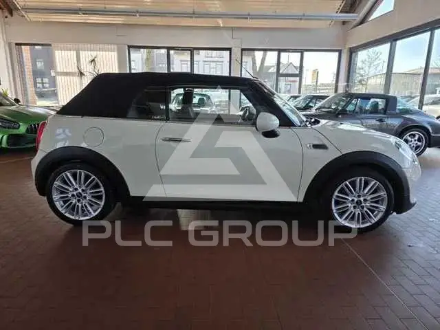 2017 Mini COOPER