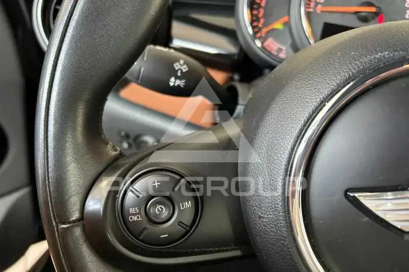 2017 Mini COOPER