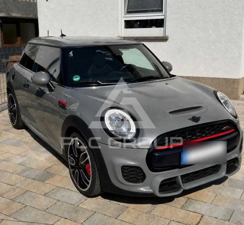 2017 Mini COOPER