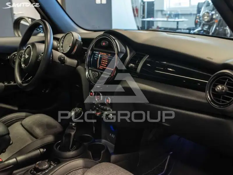 2017 Mini COOPER