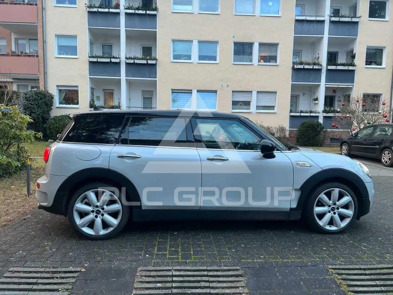 2017 Mini COOPER
