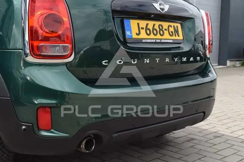 2017 Mini Countryman