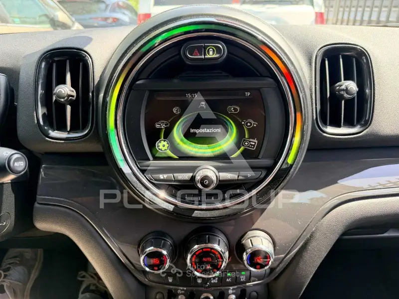 2017 Mini Countryman