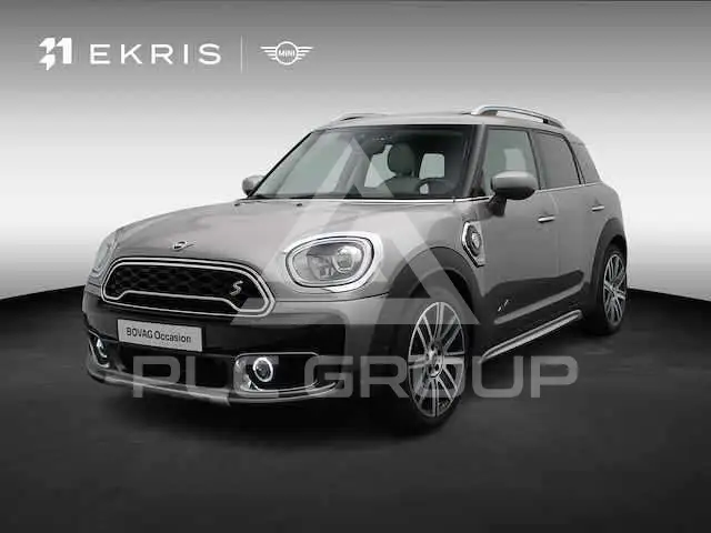 2017 Mini Countryman