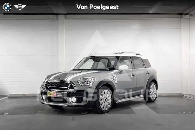 2017 Mini Countryman