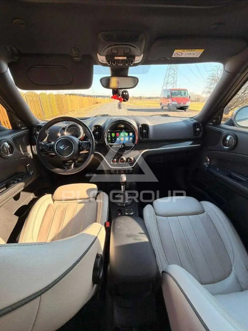 2017 Mini Countryman