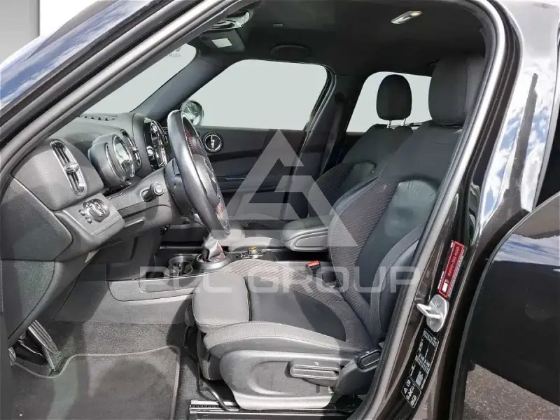 2017 Mini Countryman