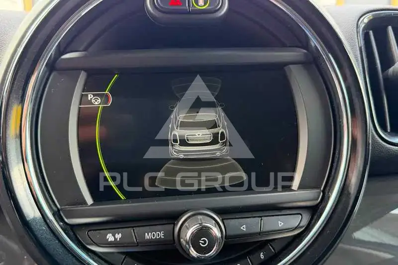 2017 Mini Countryman