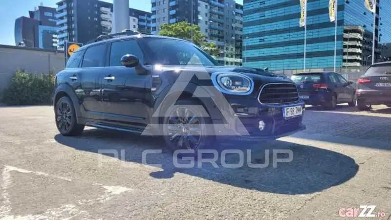 2017 Mini Countryman
