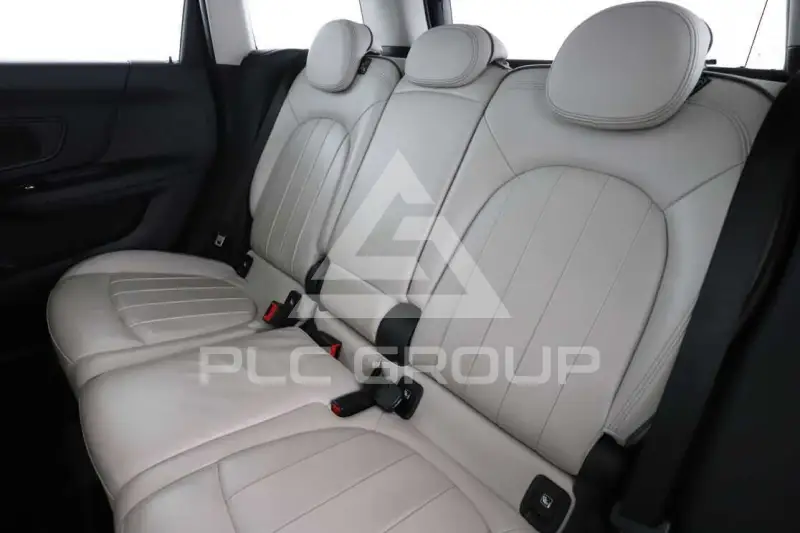 2017 Mini Countryman