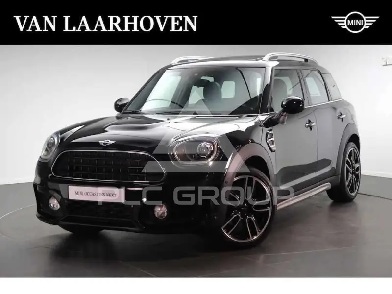 2017 Mini Countryman