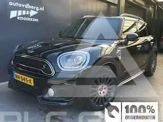 2017 Mini Countryman
