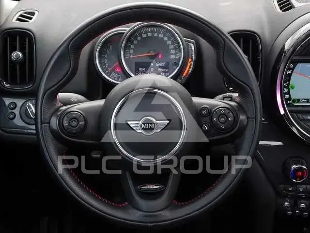2017 Mini Countryman