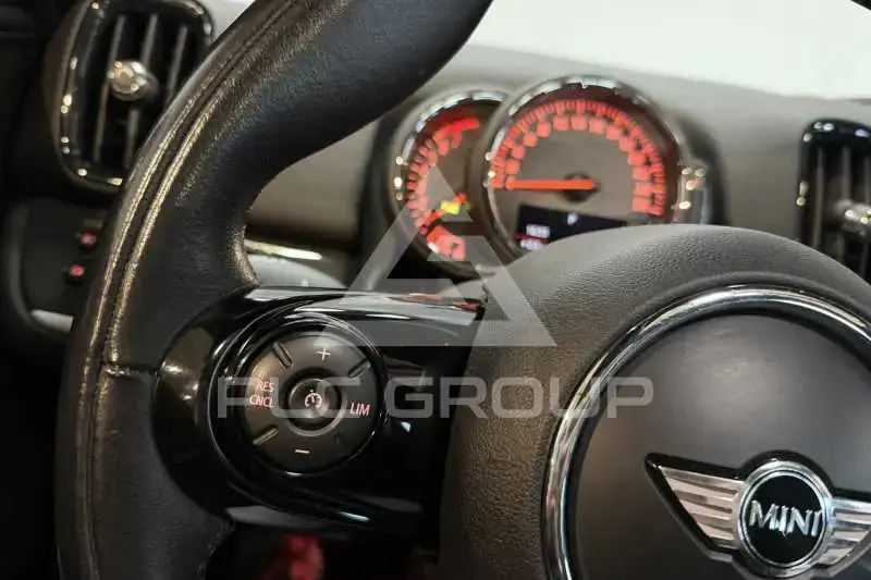 2017 Mini Countryman