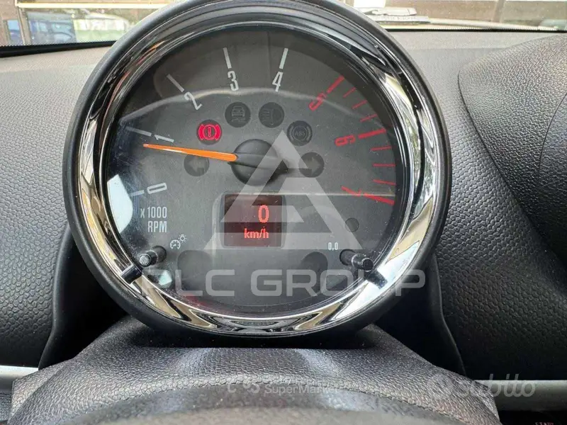 2017 Mini Countryman