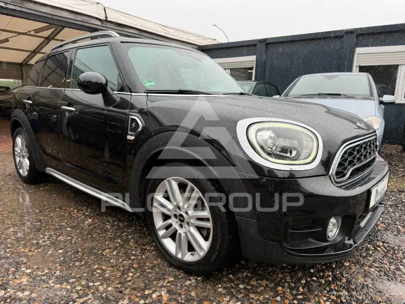 2017 Mini Countryman
