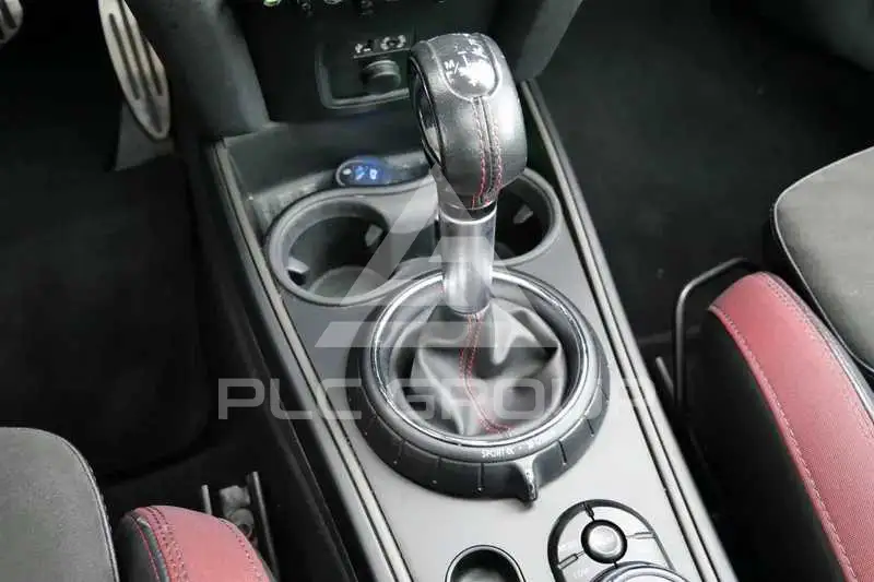 2017 Mini Countryman
