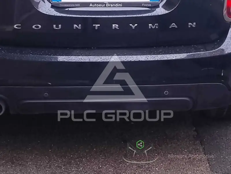 2017 Mini Countryman