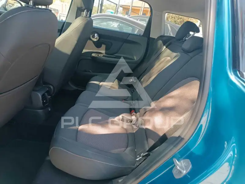 2017 Mini Countryman