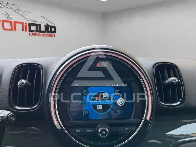 2017 Mini Countryman