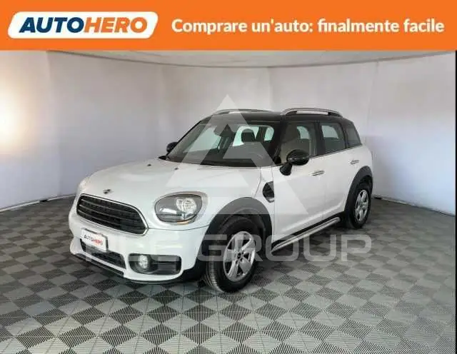 2017 Mini Countryman
