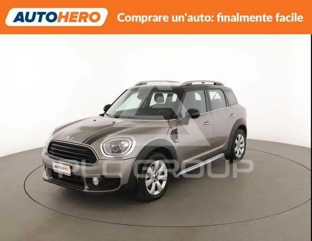 2017 Mini Countryman