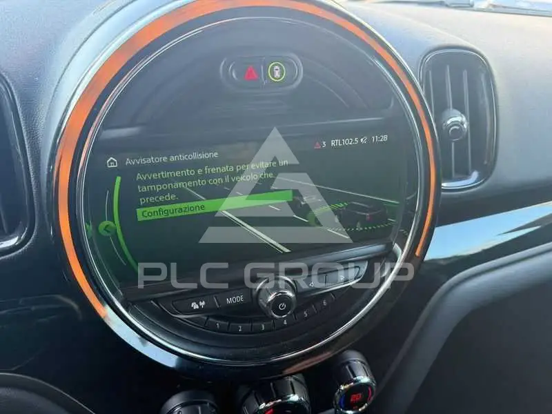2017 Mini Countryman
