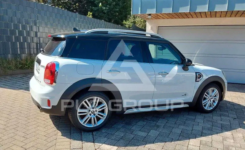 2017 Mini Countryman