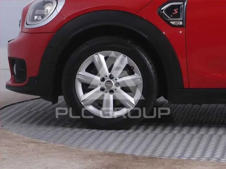2017 Mini Countryman