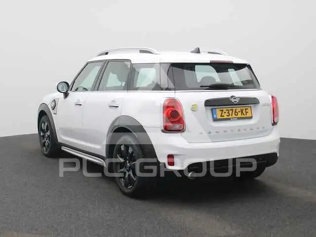 2017 Mini Countryman