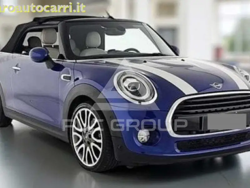 2017 Mini Countryman