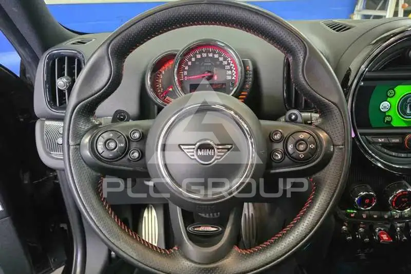 2017 Mini Countryman