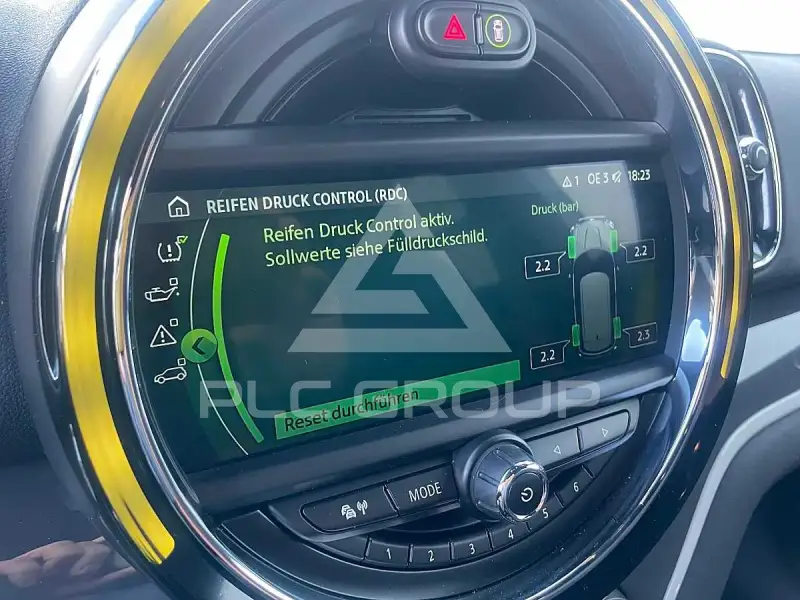 2017 Mini Countryman