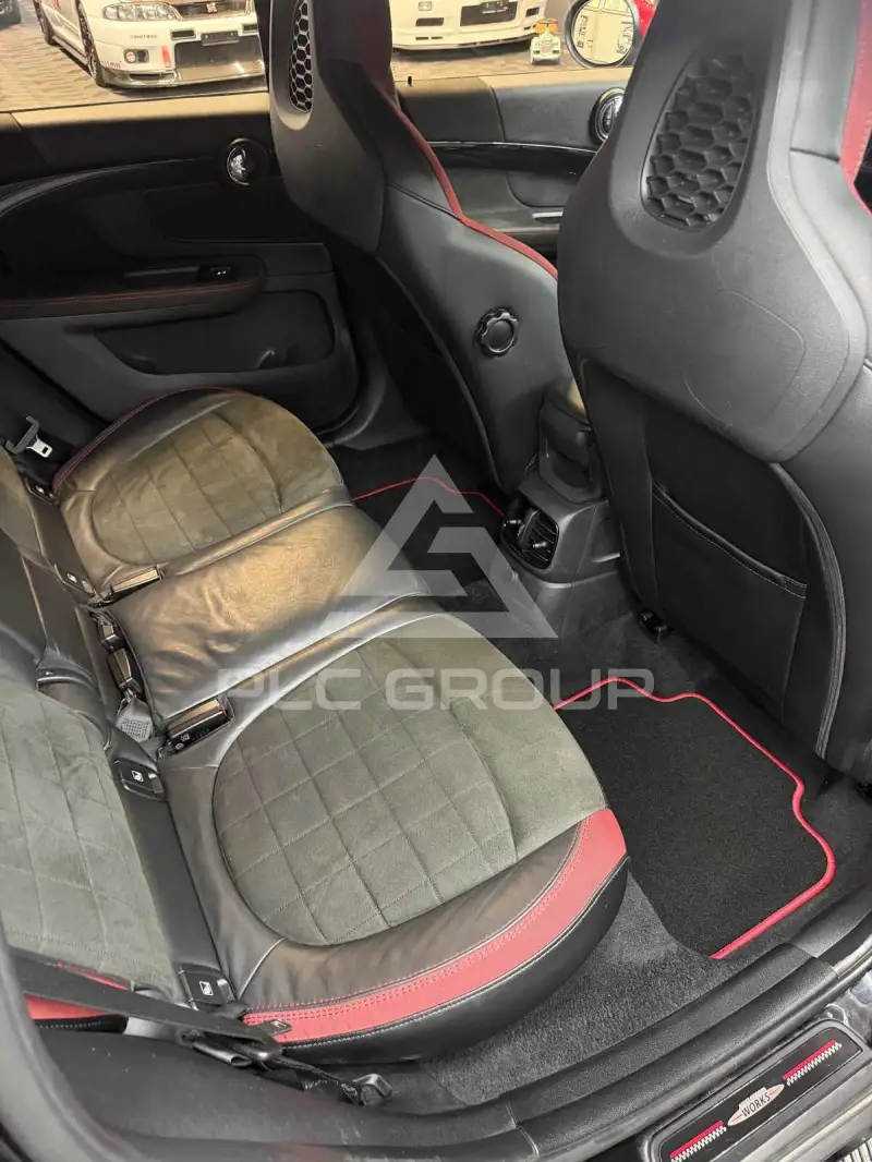 2017 Mini Countryman