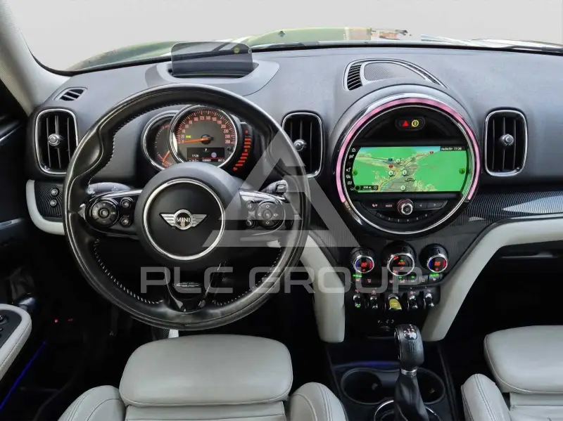 2017 Mini Countryman