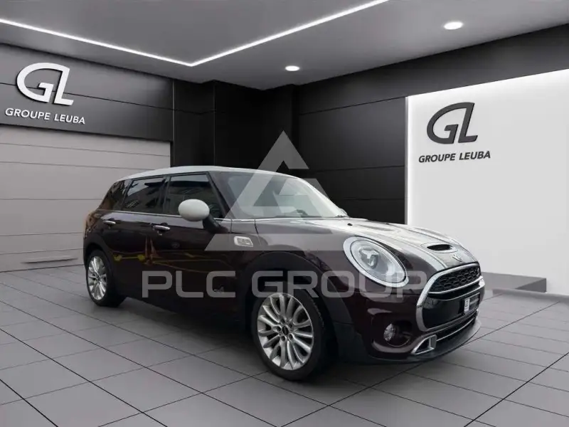 2017 Mini Countryman