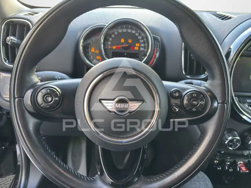 2017 Mini Countryman