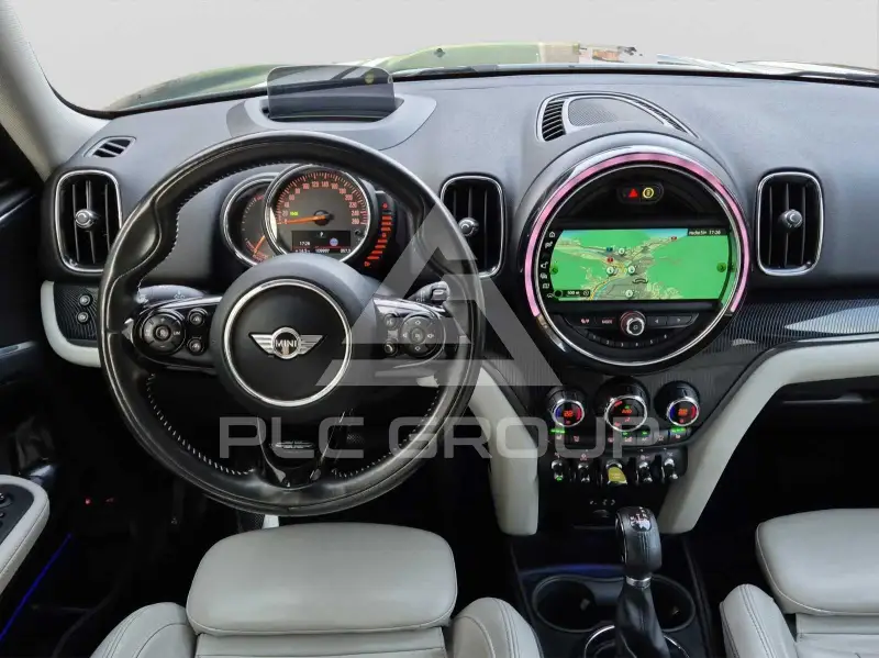 2017 Mini Countryman