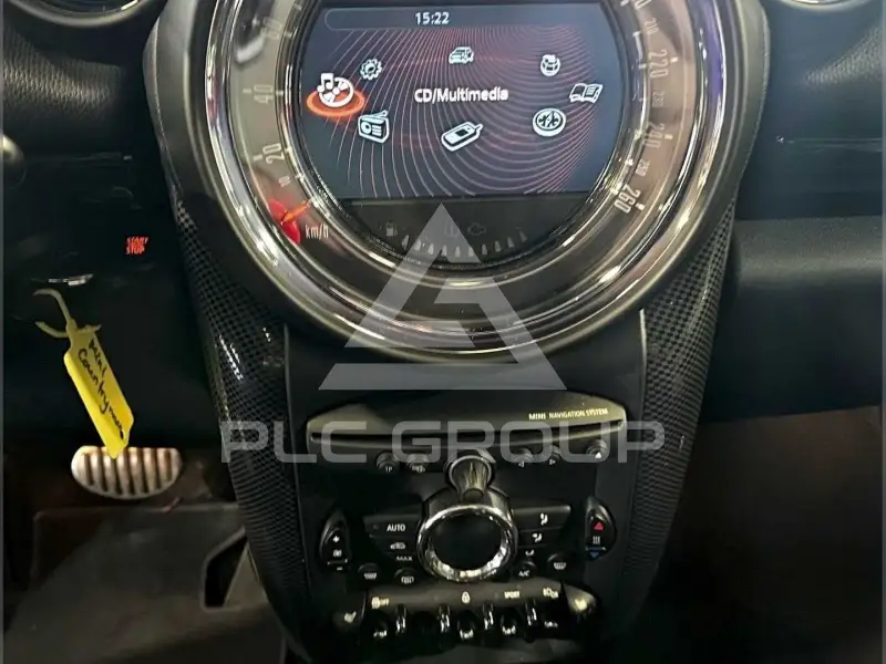 2017 Mini Countryman