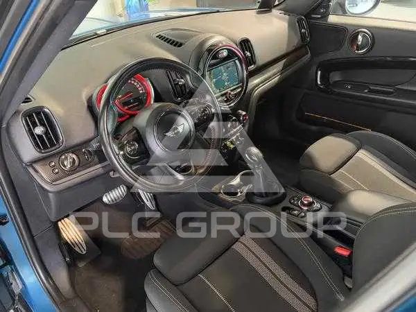 2017 Mini Countryman