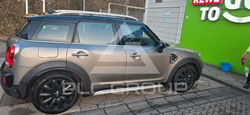 2017 Mini Countryman
