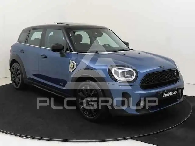 2017 Mini Countryman