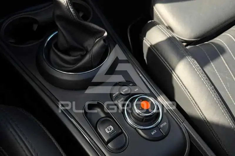 2017 Mini Countryman